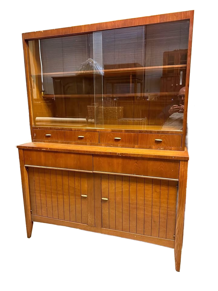 China Cabinet MCM