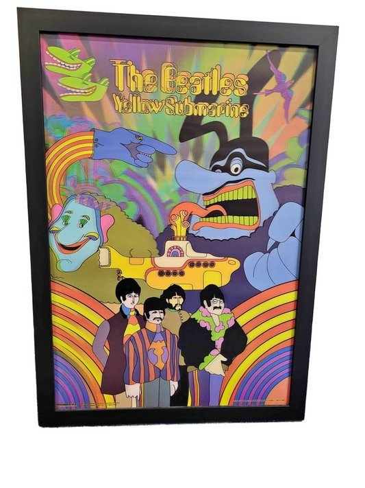 Vintage Beatles picture