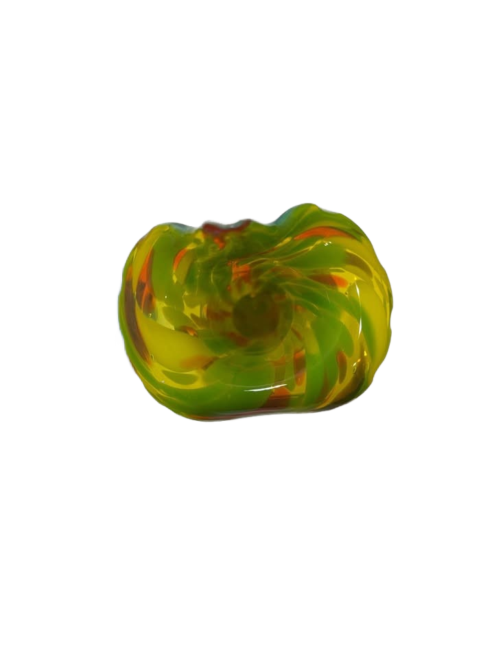 MCM Glass Vases