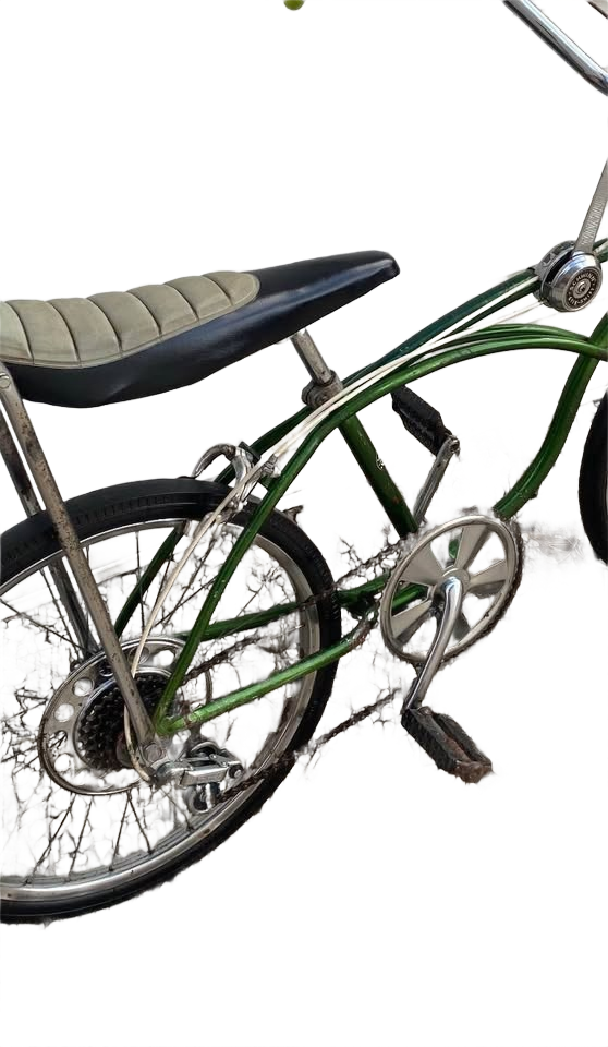 SCHWINN STINGRAY