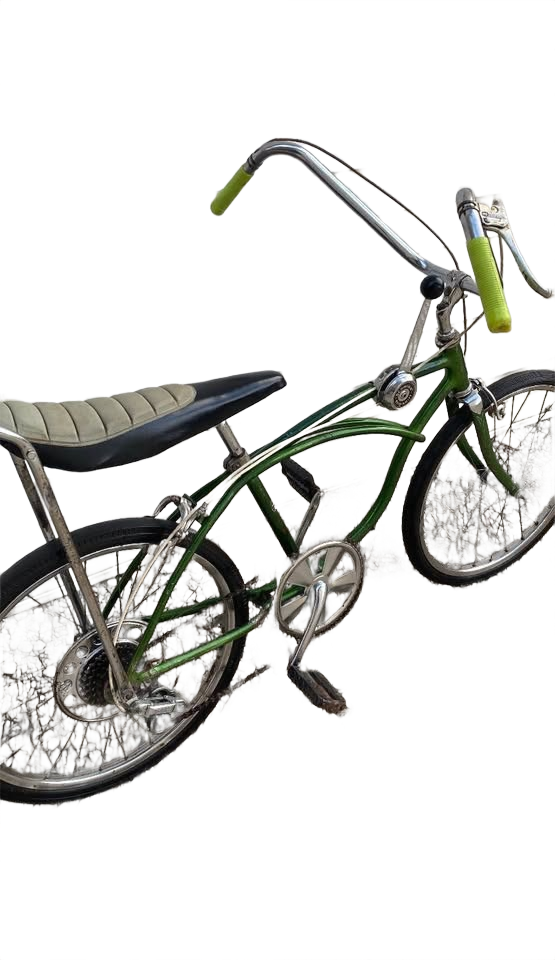 SCHWINN STINGRAY