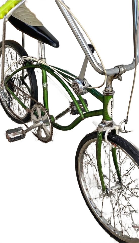 SCHWINN STINGRAY
