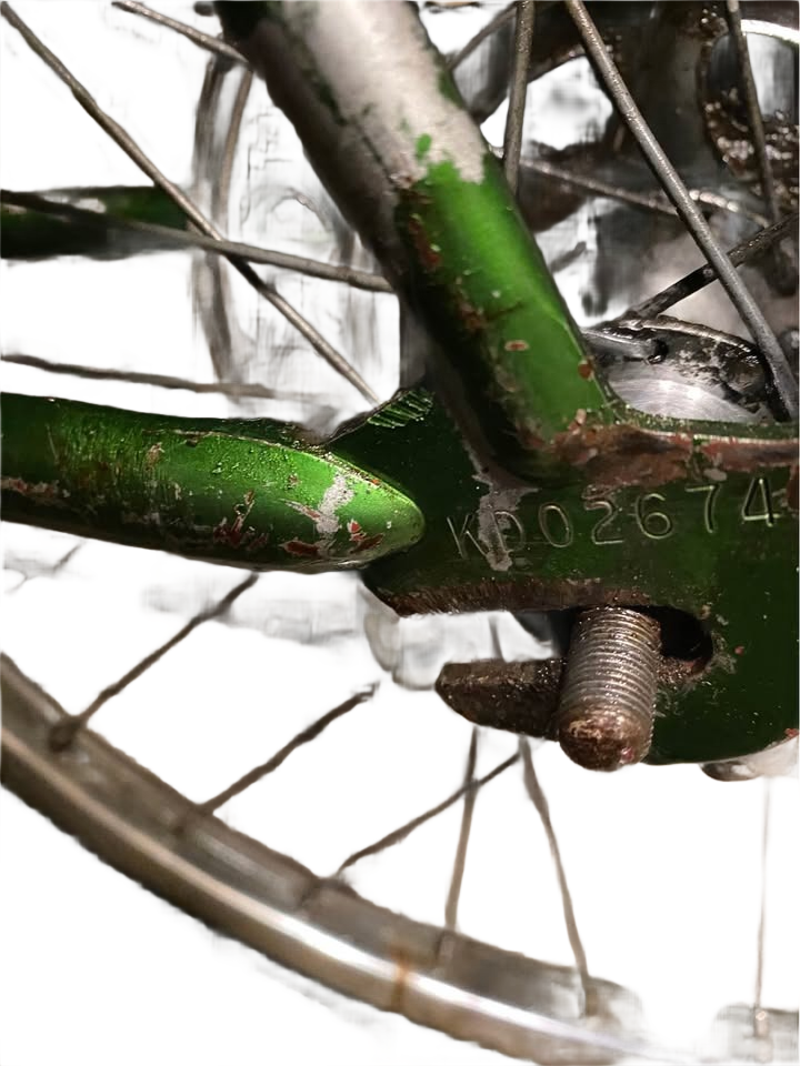 SCHWINN STINGRAY