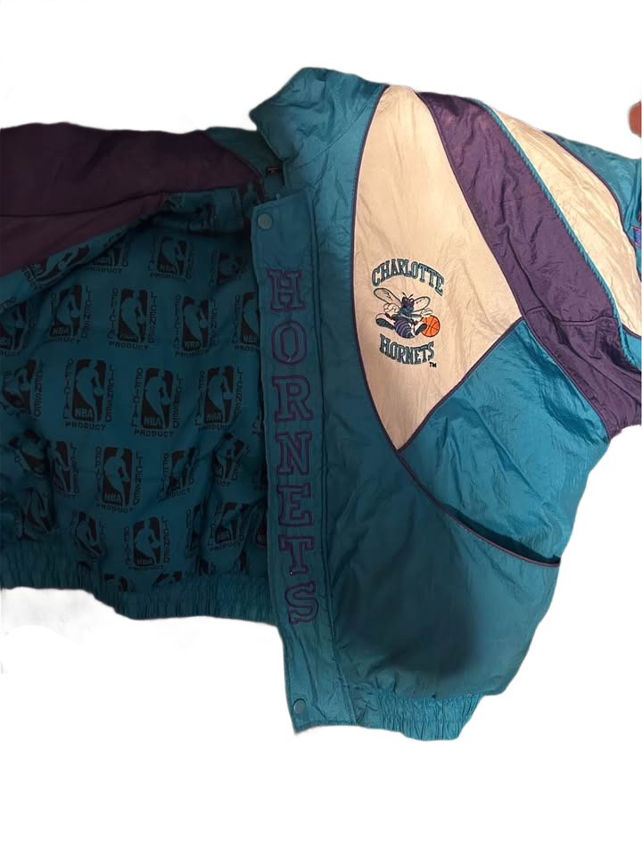 Hornets Starter Jacket