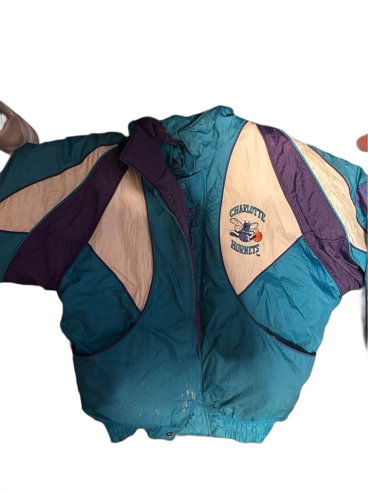 Hornets Starter Jacket