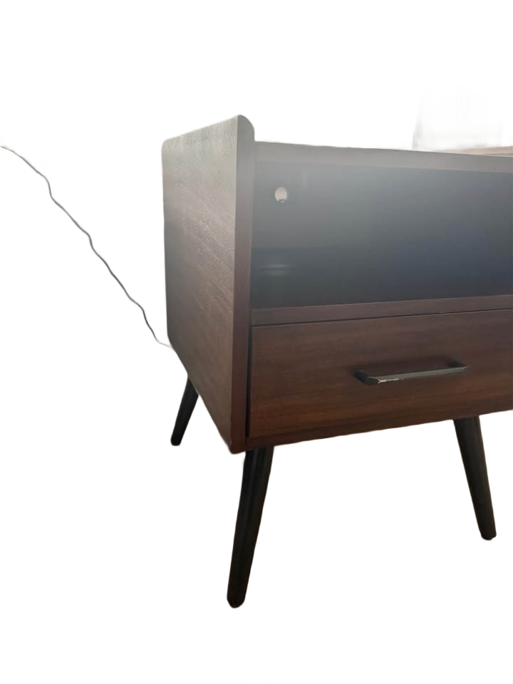 Set x2 Nightstands