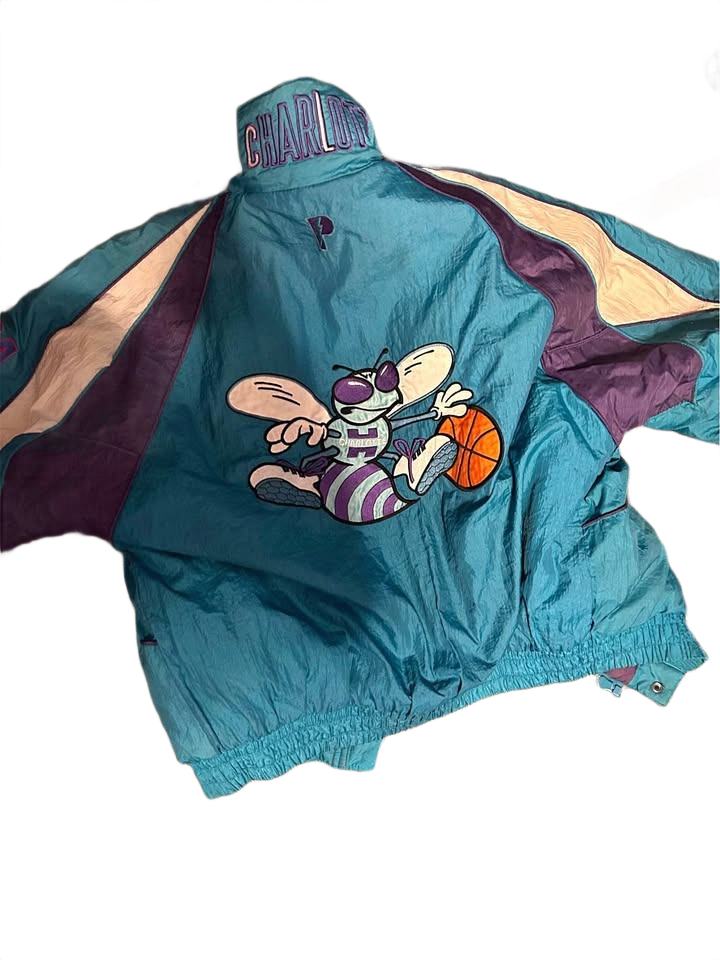 Hornets Starter Jacket