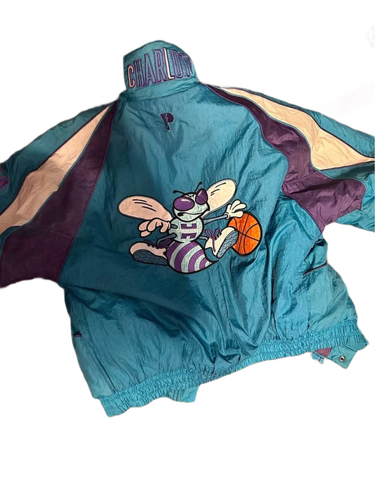 Hornets Starter Jacket
