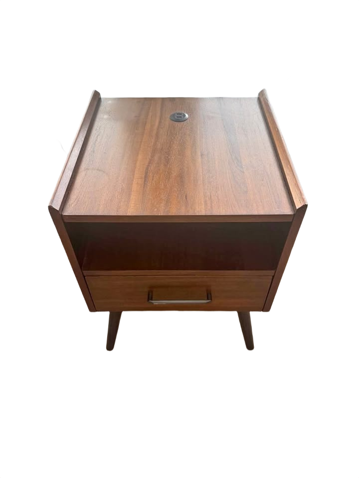 Set x2 Nightstands
