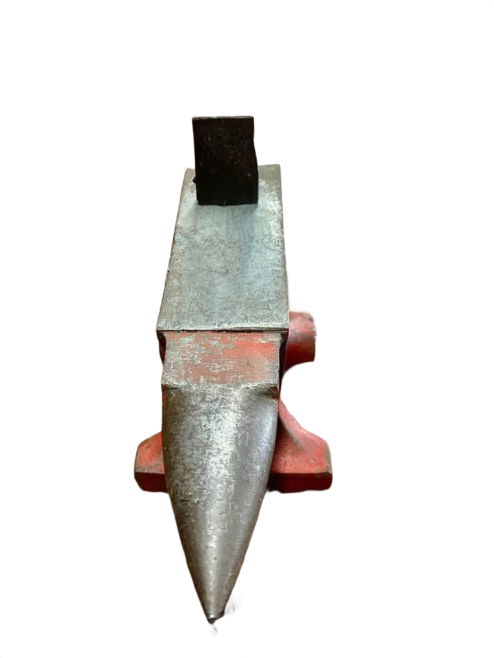 Vulcan #0 Anvil