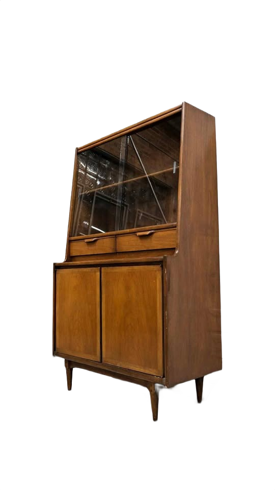 Vintage hutch