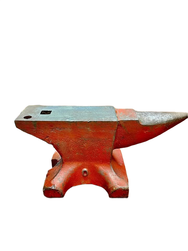 Vulcan #0 Anvil