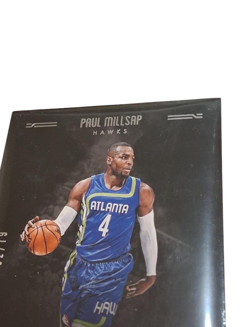 Panini Noir Paul Millsap