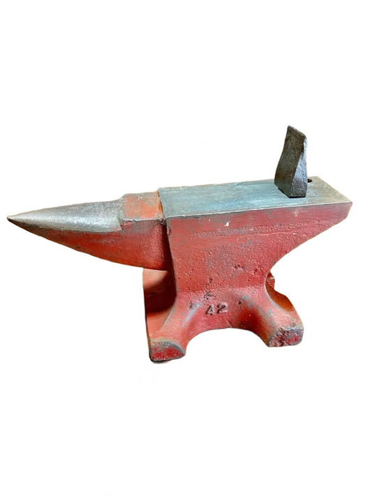 Vulcan #0 Anvil