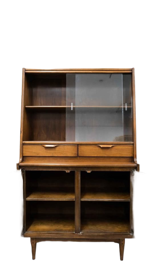 Vintage hutch