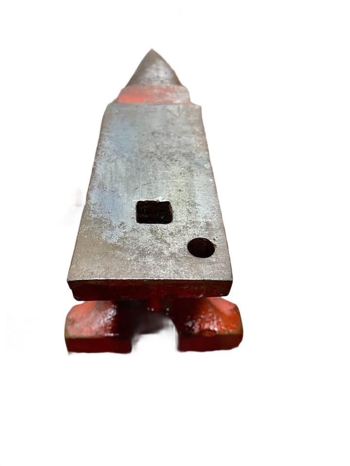 Vulcan #0 Anvil