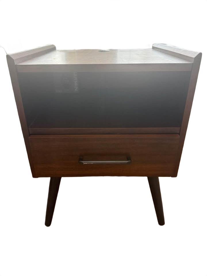 Set x2 Nightstands