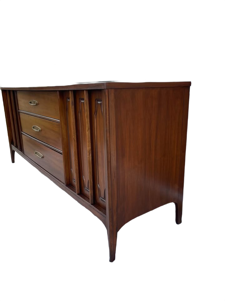 MCM Dresser set