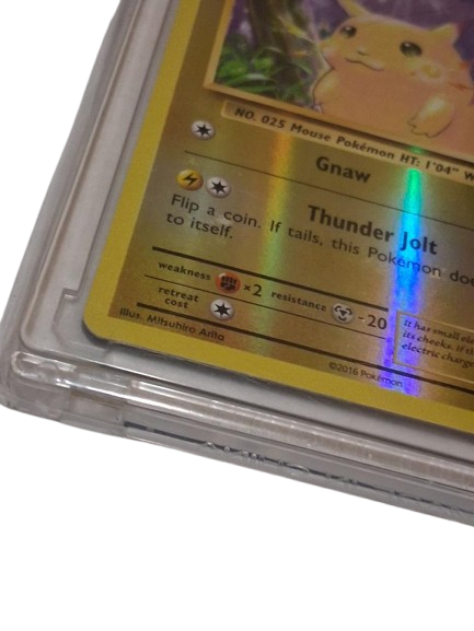 Pokemon Cards Lot of 3
