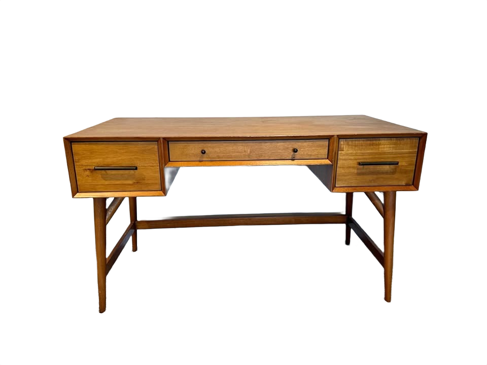 Wooden Desk