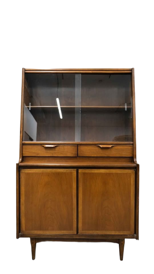 Vintage hutch