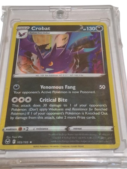 Pokemon Cards Lot of 3