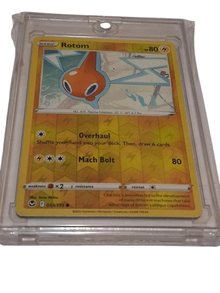 Pokemon Cards Lot of 3