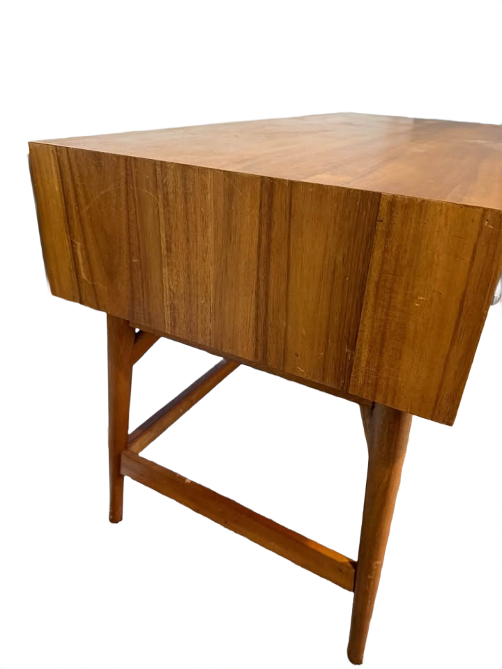 Wooden Desk