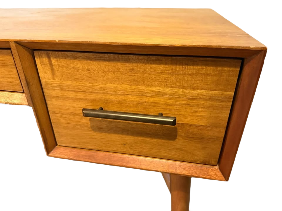 Wooden Desk