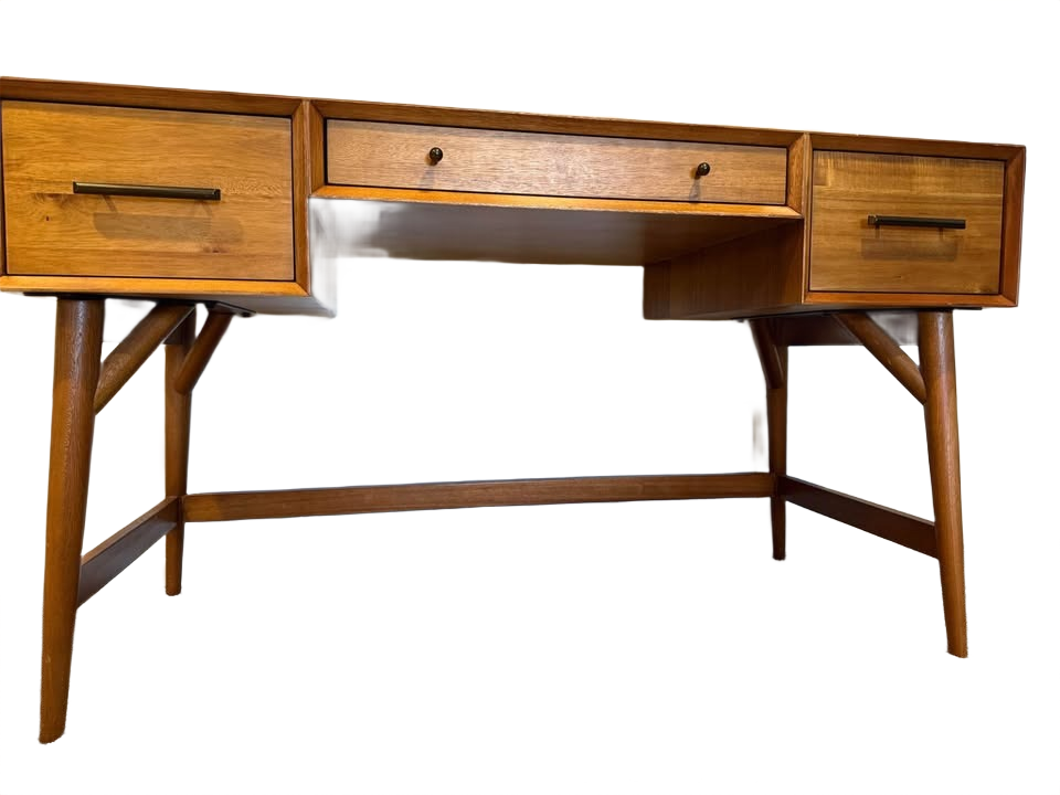 Wooden Desk