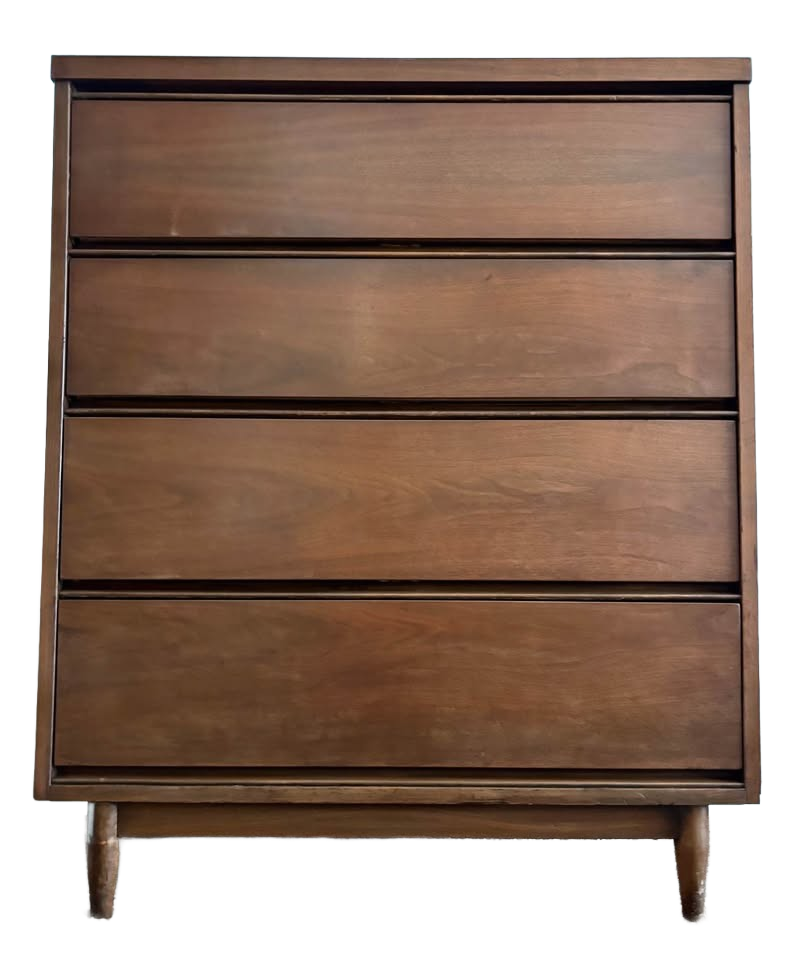 3-Piece MCM Dresser Set