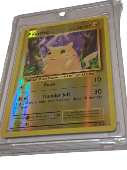 Pokemon Cards Lot of 3