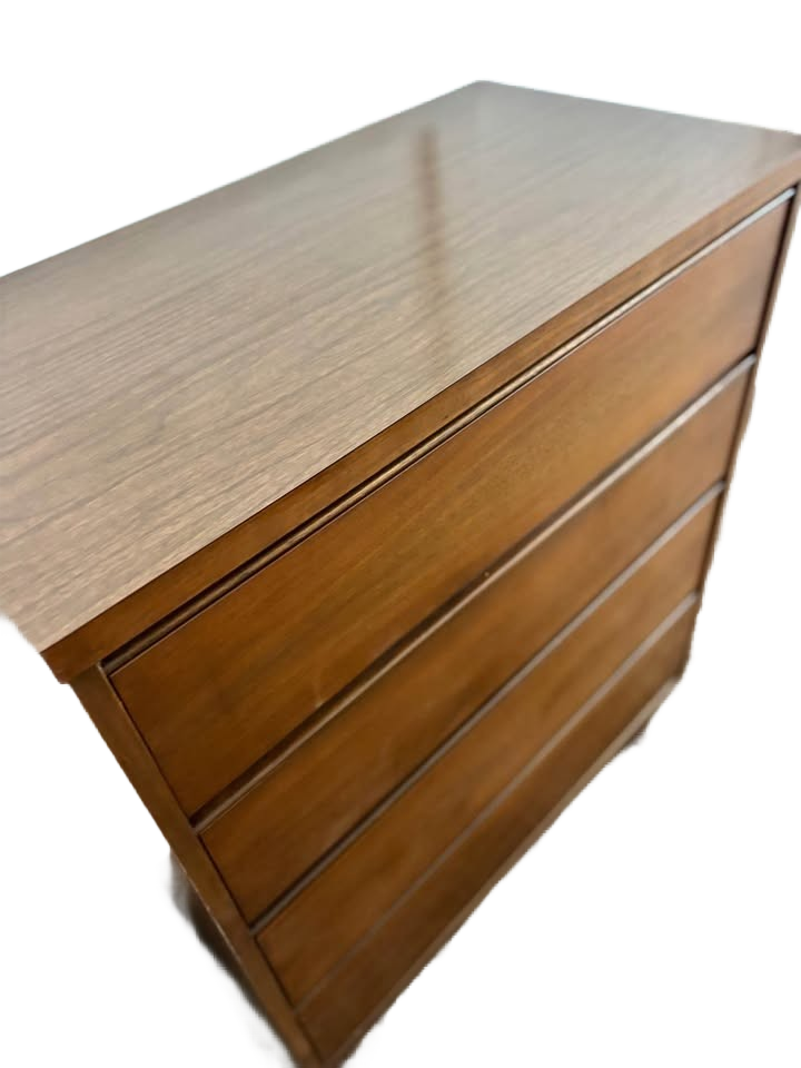 3-Piece MCM Dresser Set