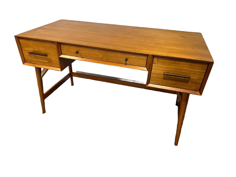 Wooden Desk