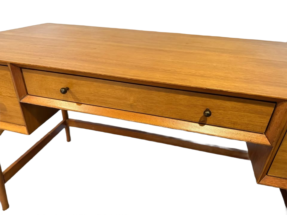 Wooden Desk