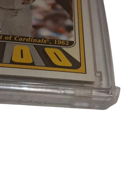2021 Heritage High Number ROBERTO CLEMENTE 3000 - PITTSBURGH PIRATES - #C3K-7