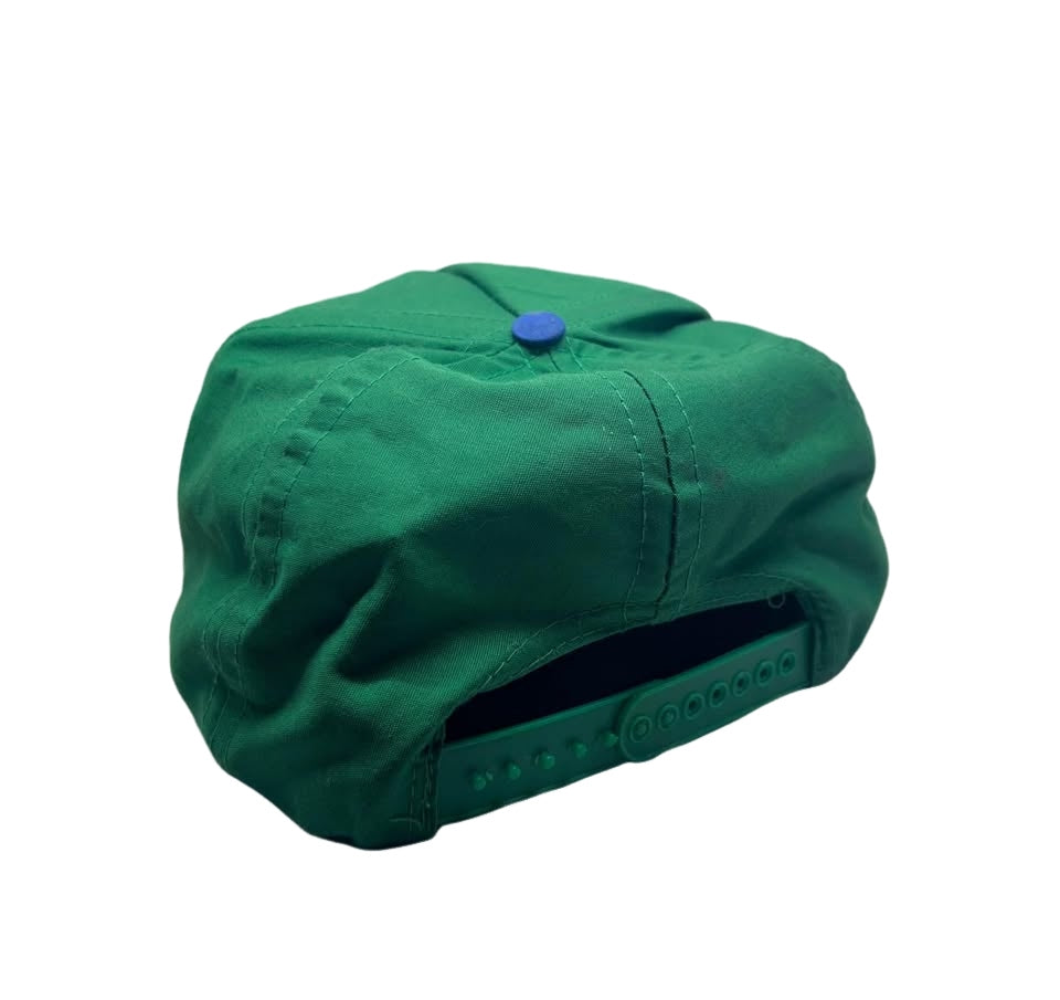 Vintage The Simpsons Hat from 1990