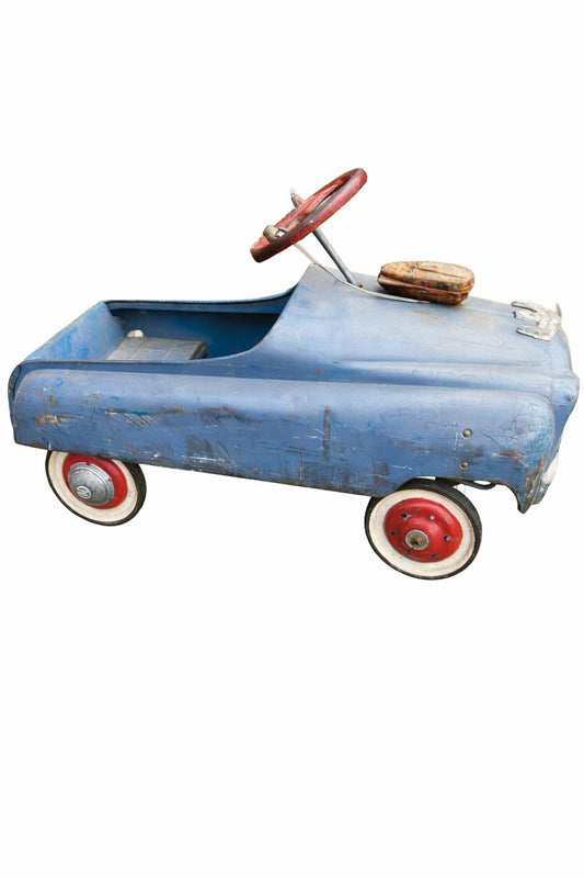 50’s Murray pedal car