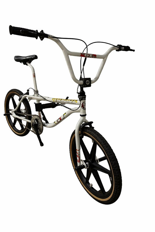 90 Gt Performer Hazard Bmx