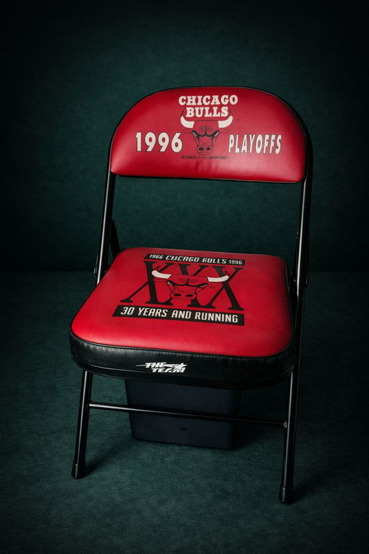 1996 home playoff game chair