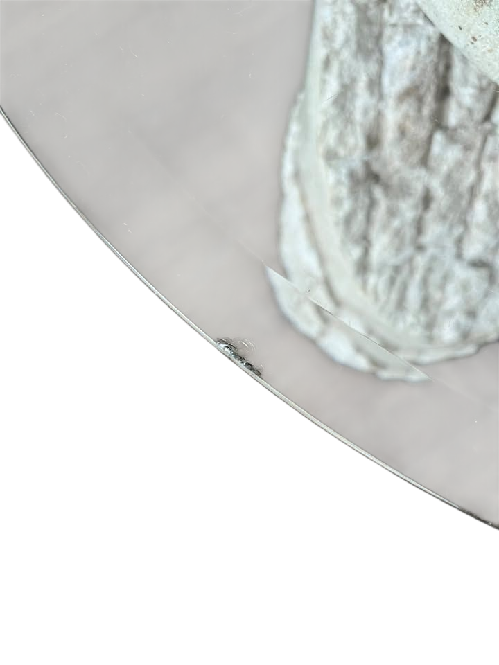 Tessellated Side Tables