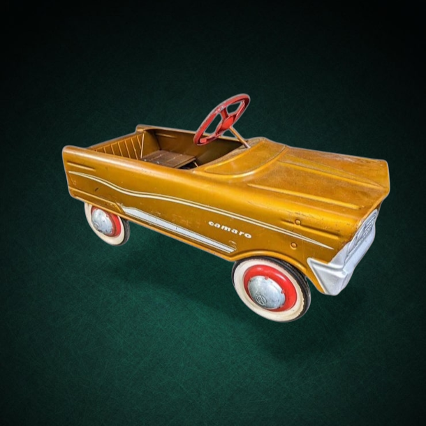 Murray Camaro pedal car