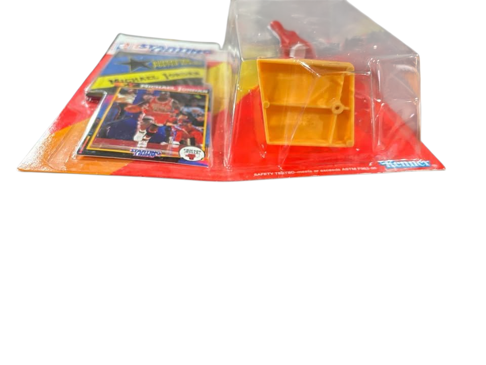 1992 Kenner Starting Linup Michael Jordan sealed original package