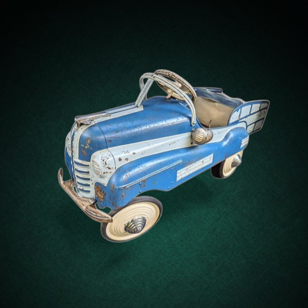 Murray Pontiac Station Wagon