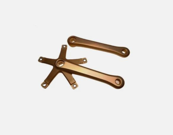 SUGINO 75 172.5mm GRAND MIGHTY CRANKSET 144C SG75 NJS